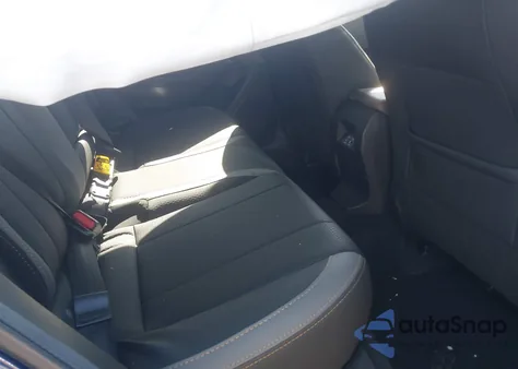 2025 Subaru Crosstrek Wilderness z USA, uszkodzony, nr VIN 4S4GUHU60S3724719